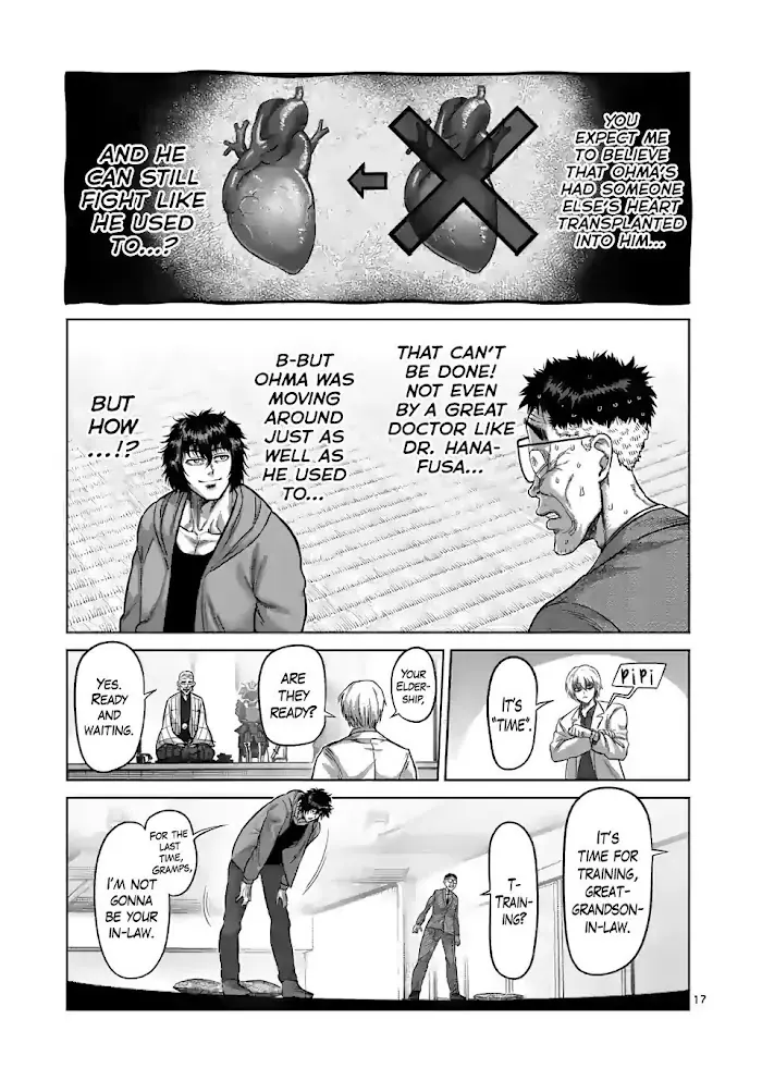 Kengan Omega Chapter 53 image 17_optimized